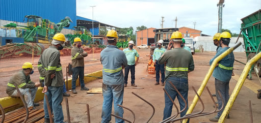 Serviço 11